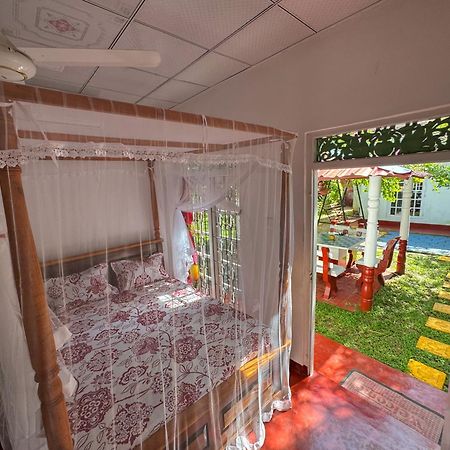 Silvas Surf Home Weligama Ngoại thất bức ảnh