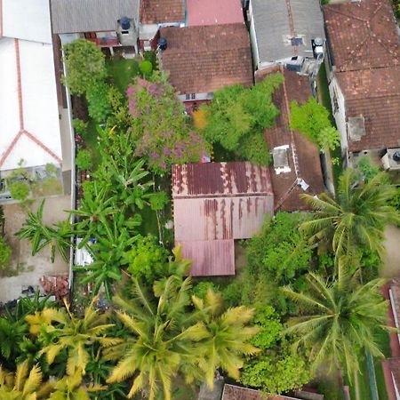 Silvas Surf Home Weligama Ngoại thất bức ảnh