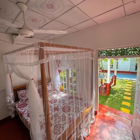 Silvas Surf Home Weligama Ngoại thất bức ảnh