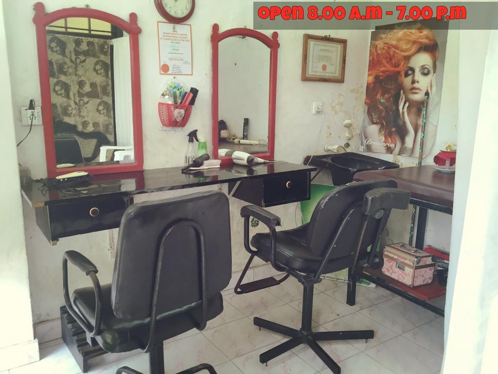 Silvas Surf Home Weligama Phòng bức ảnh