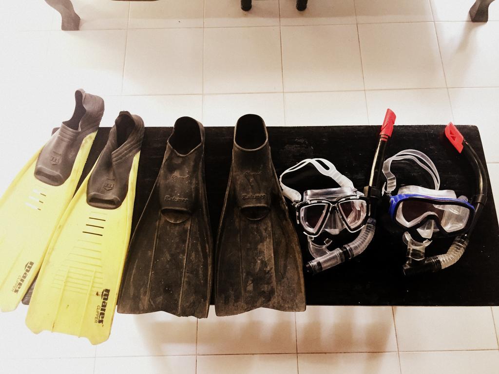 Silvas Surf Home Weligama Phòng bức ảnh