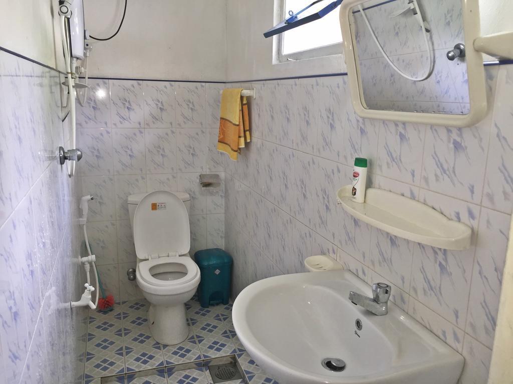 Silvas Surf Home Weligama Phòng bức ảnh