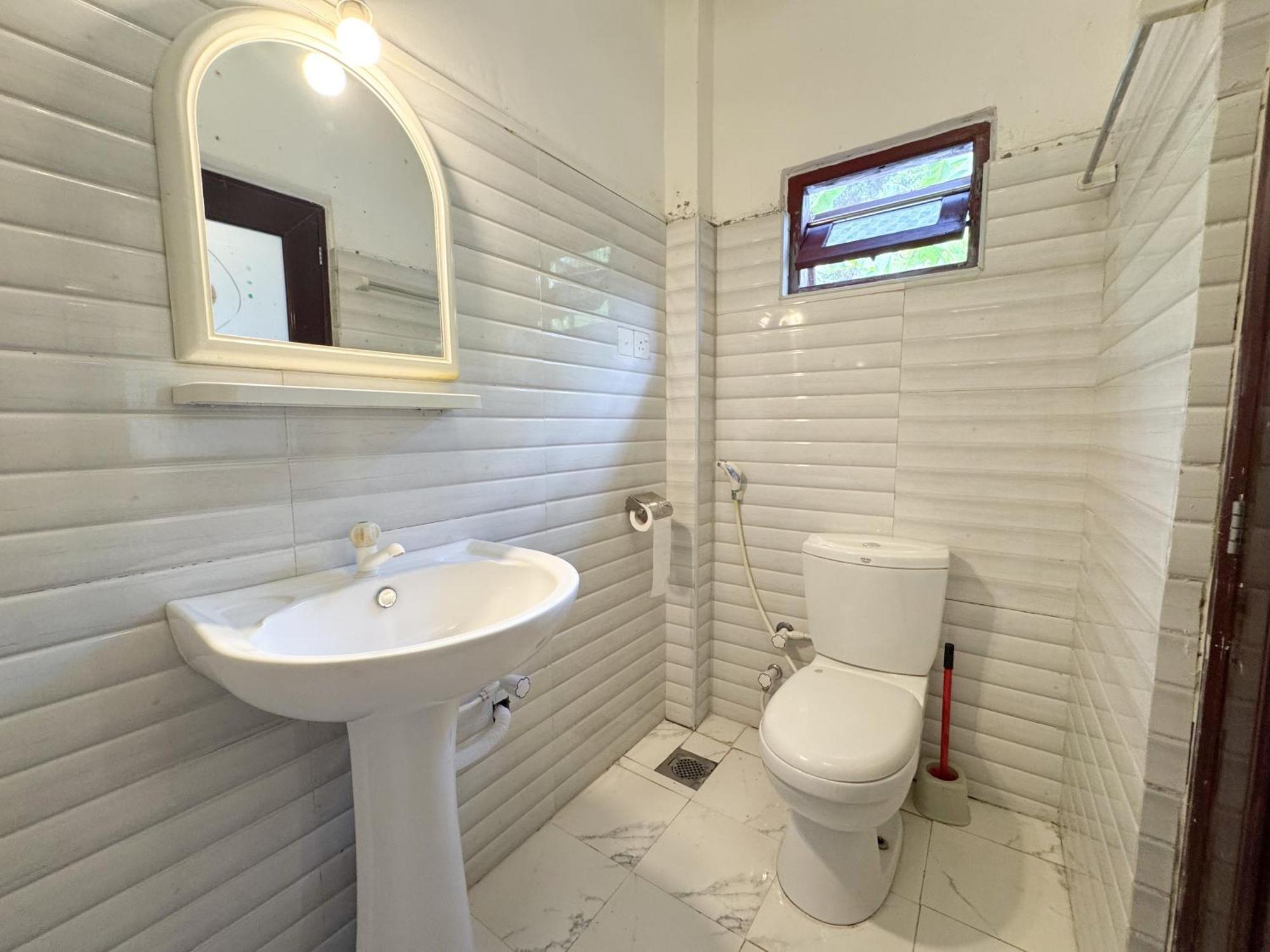 Silvas Surf Home Weligama Ngoại thất bức ảnh