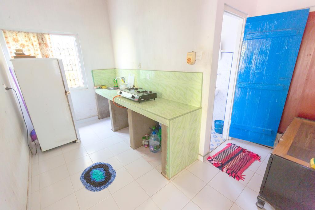 Silvas Surf Home Weligama Ngoại thất bức ảnh