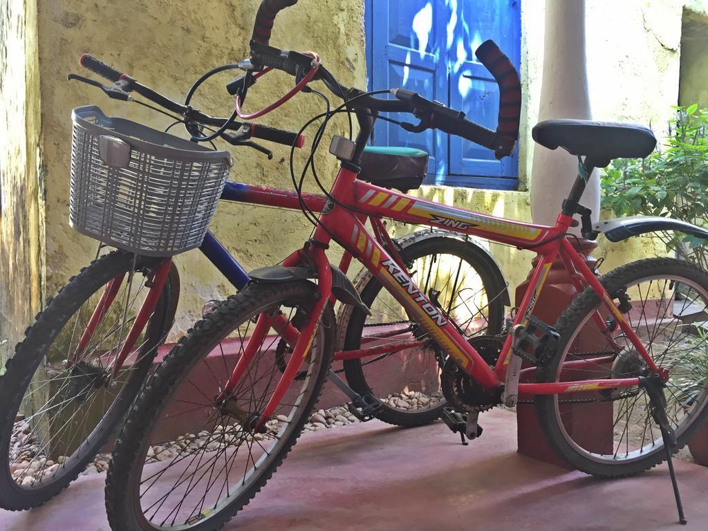 Silvas Surf Home Weligama Ngoại thất bức ảnh