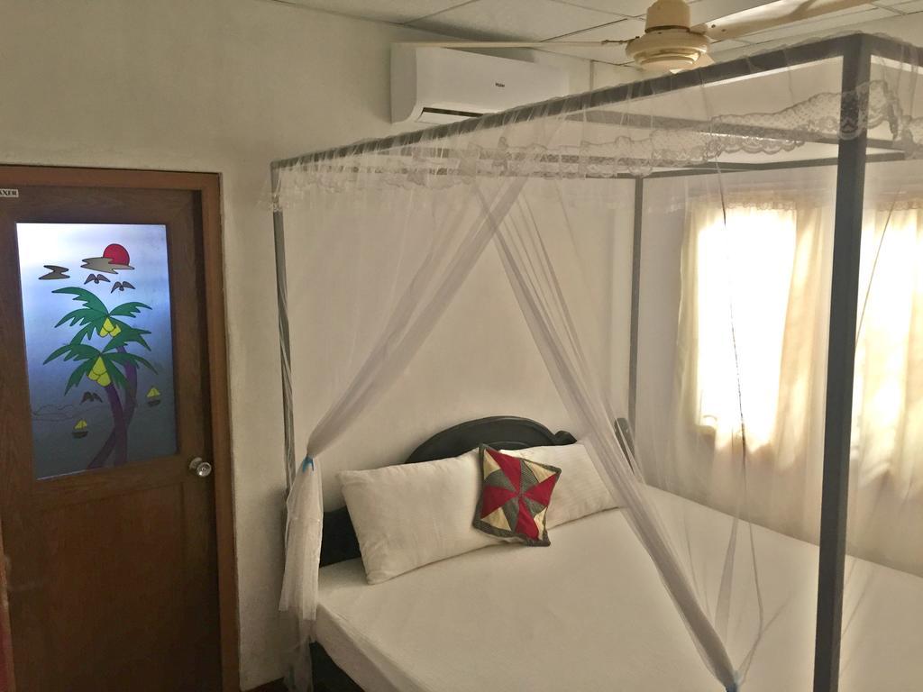 Silvas Surf Home Weligama Ngoại thất bức ảnh
