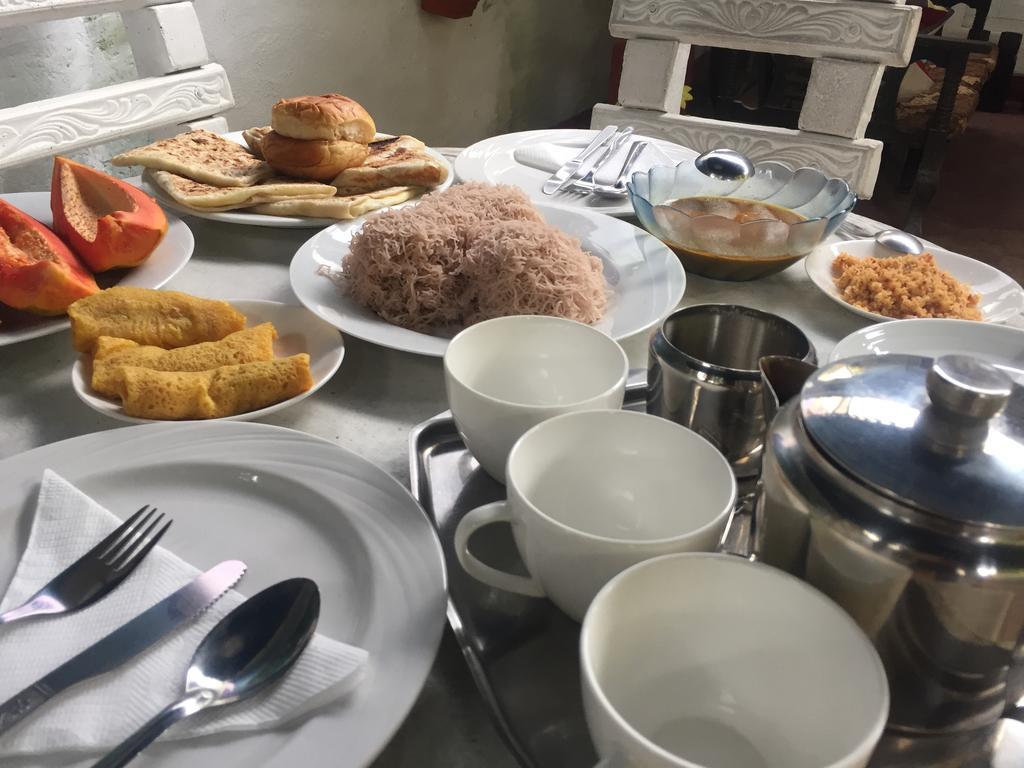 Silvas Surf Home Weligama Ngoại thất bức ảnh