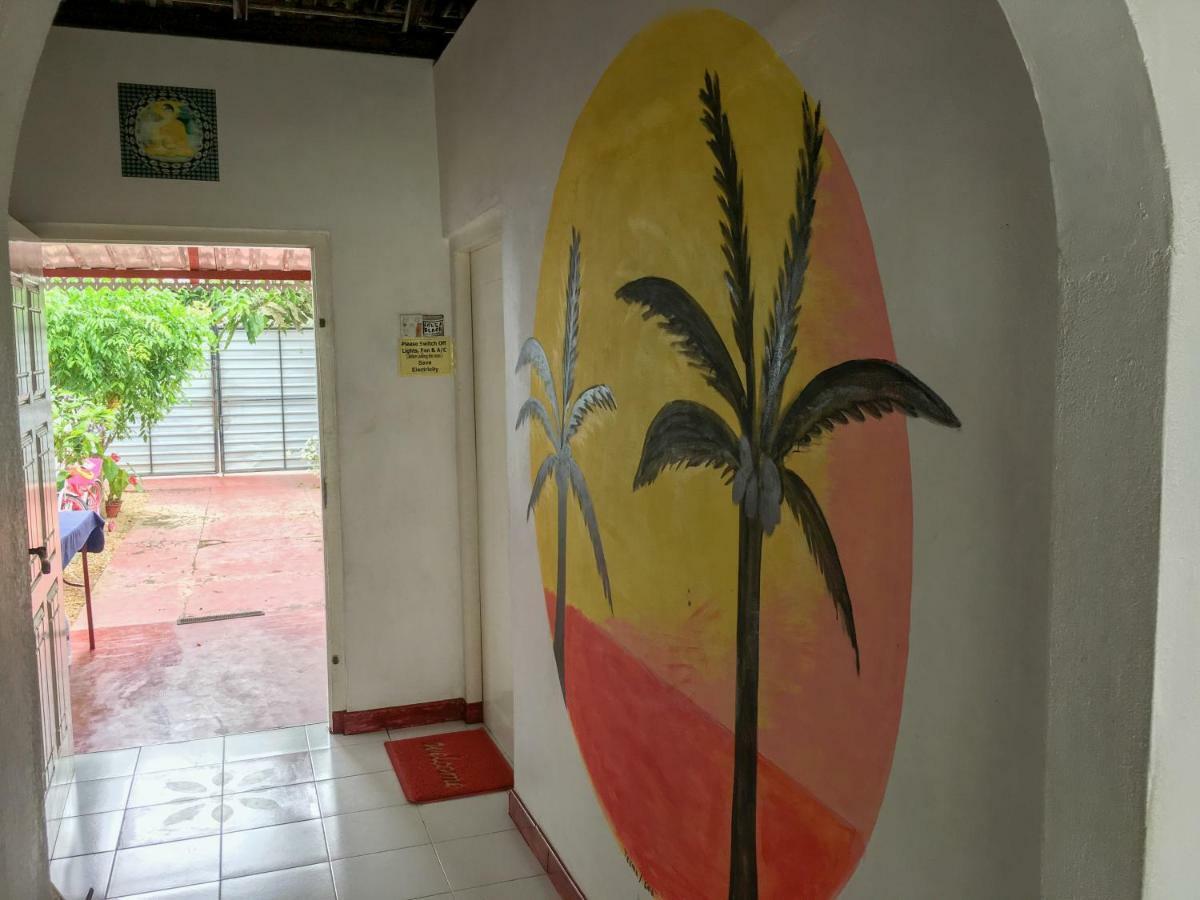 Silvas Surf Home Weligama Ngoại thất bức ảnh