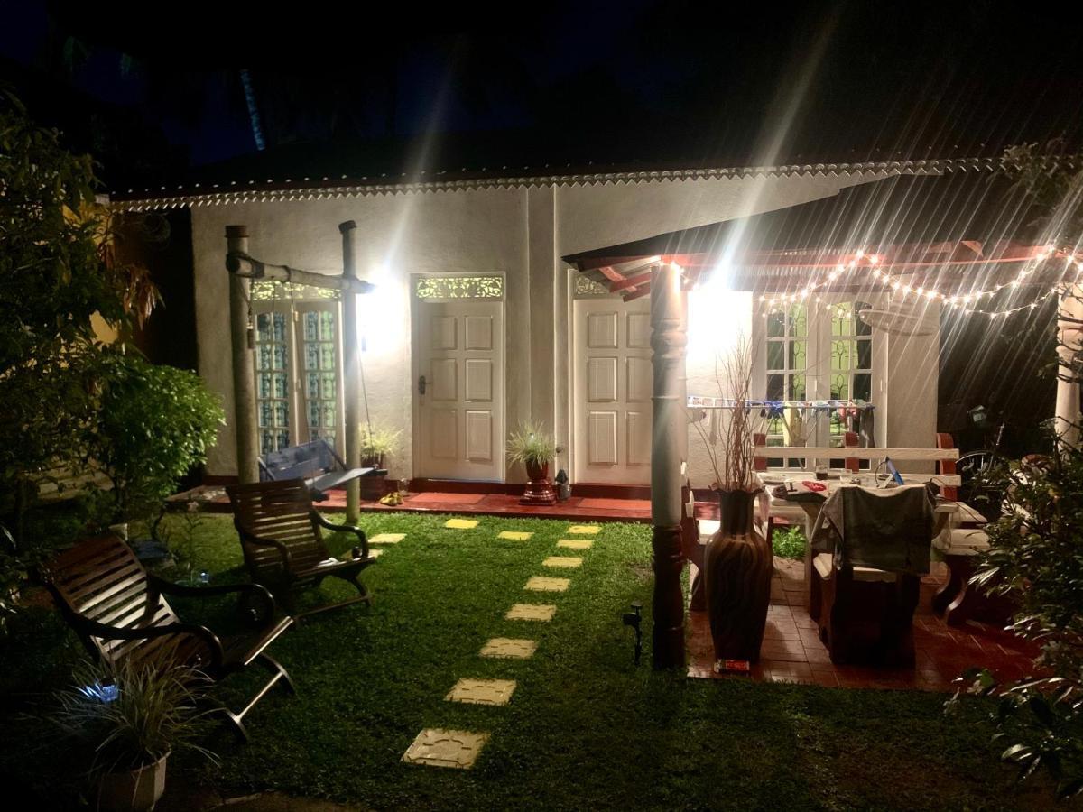 Silvas Surf Home Weligama Ngoại thất bức ảnh