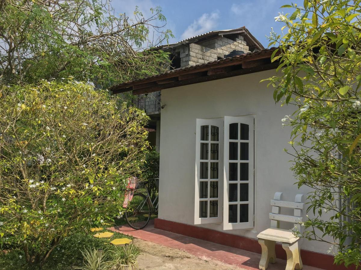 Silvas Surf Home Weligama Ngoại thất bức ảnh