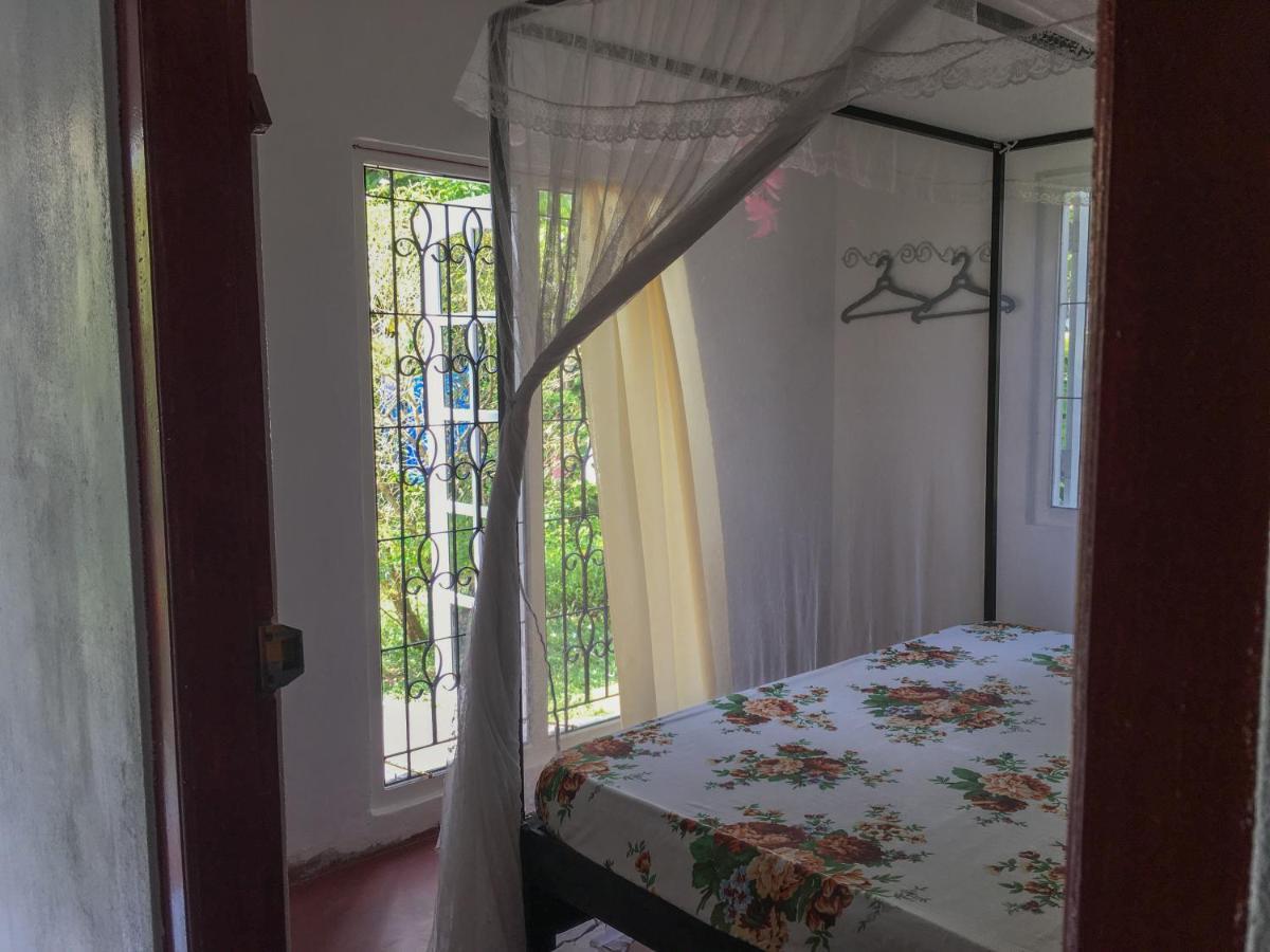 Silvas Surf Home Weligama Ngoại thất bức ảnh