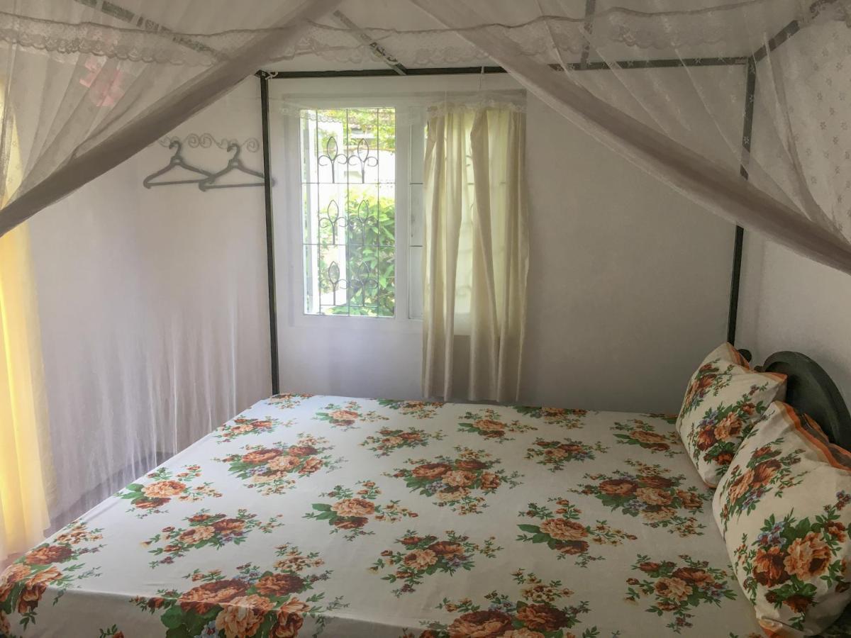 Silvas Surf Home Weligama Ngoại thất bức ảnh