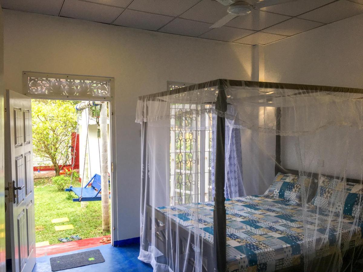 Silvas Surf Home Weligama Ngoại thất bức ảnh