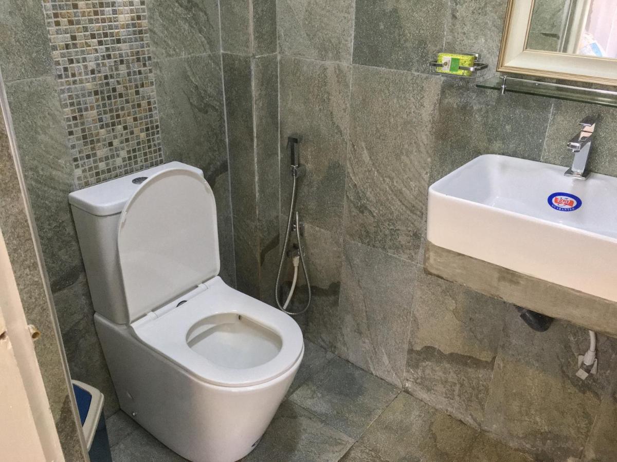 Silvas Surf Home Weligama Ngoại thất bức ảnh