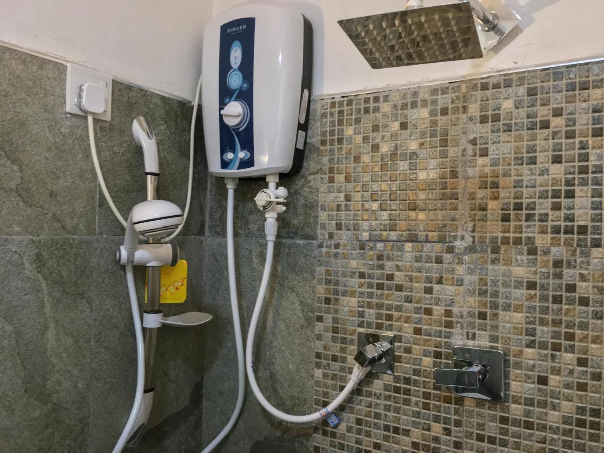 Silvas Surf Home Weligama Ngoại thất bức ảnh