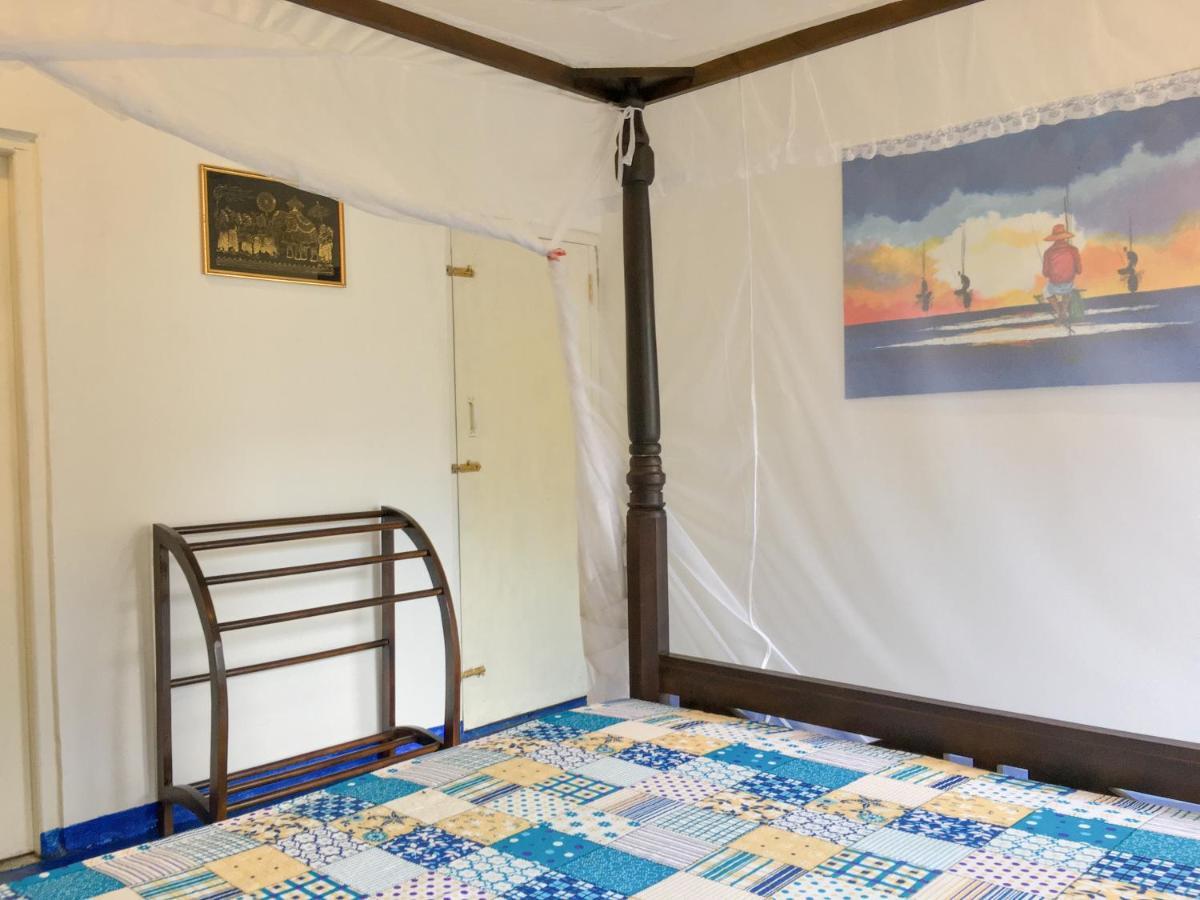 Silvas Surf Home Weligama Ngoại thất bức ảnh