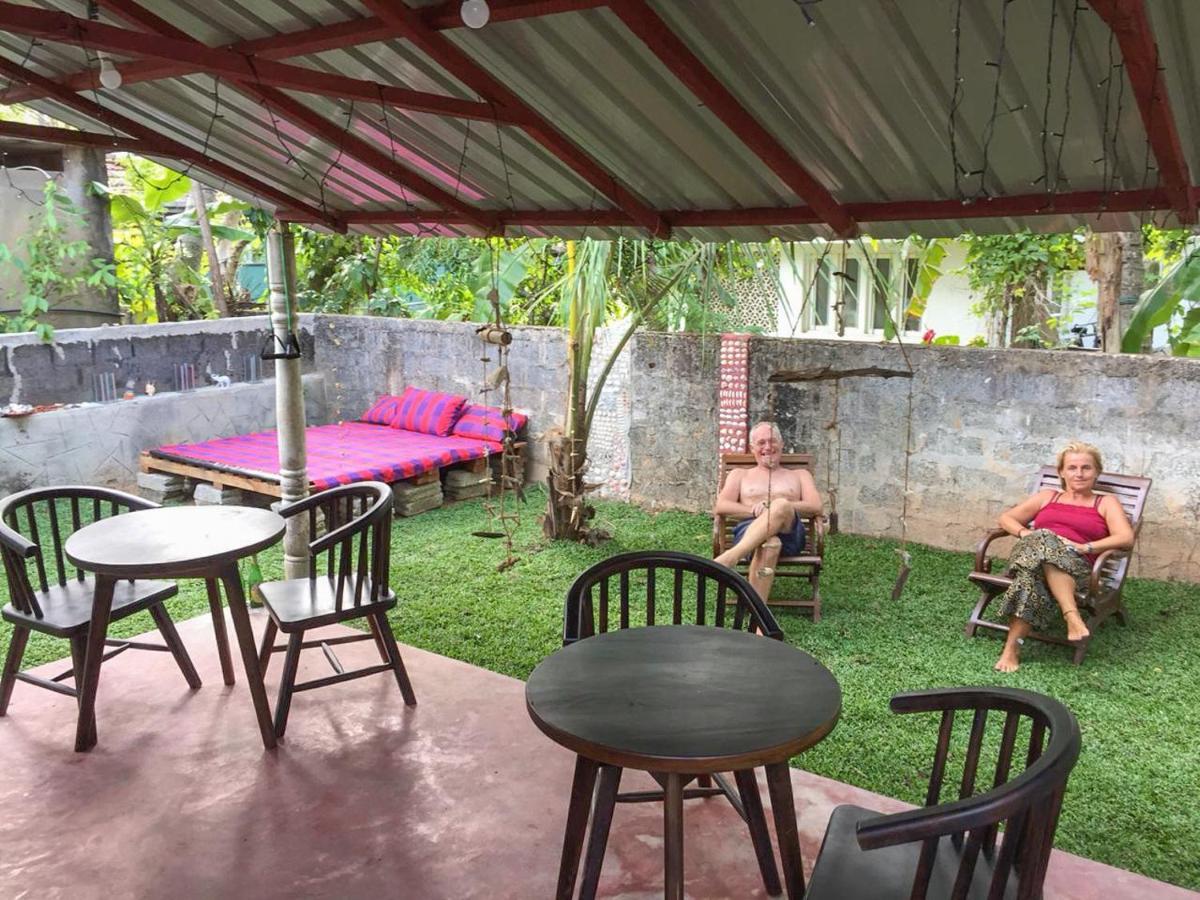 Silvas Surf Home Weligama Ngoại thất bức ảnh